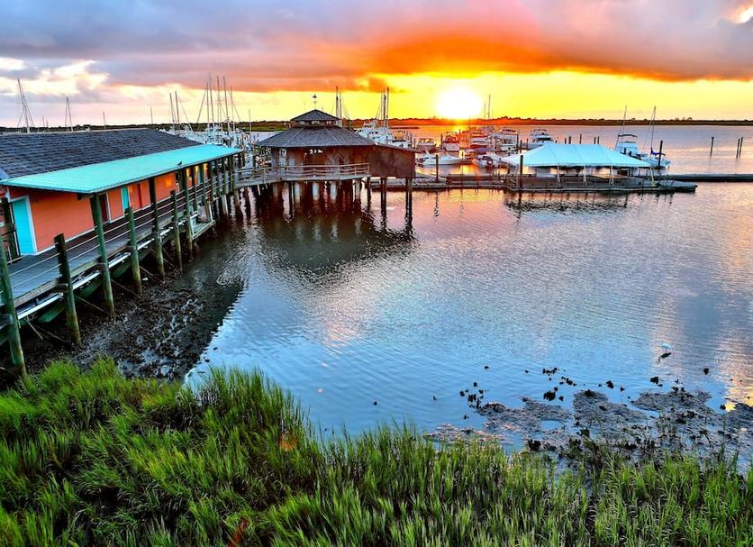 Outdoors view Photo