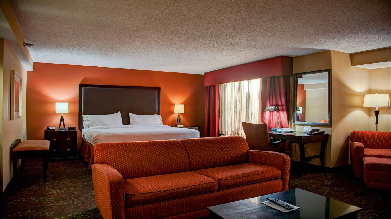 Holiday Inn Express Suites South - Tyler, An IHG Hotel