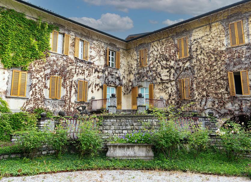Outdoors view Photo