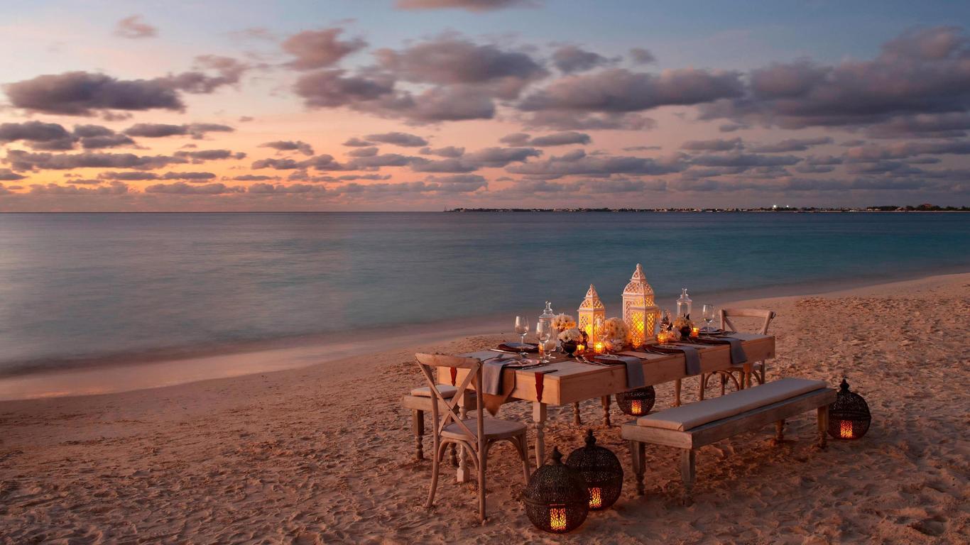 Grand Cayman Marriott Resort