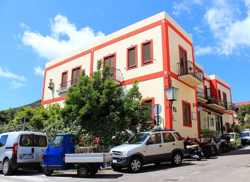 Building Photo
