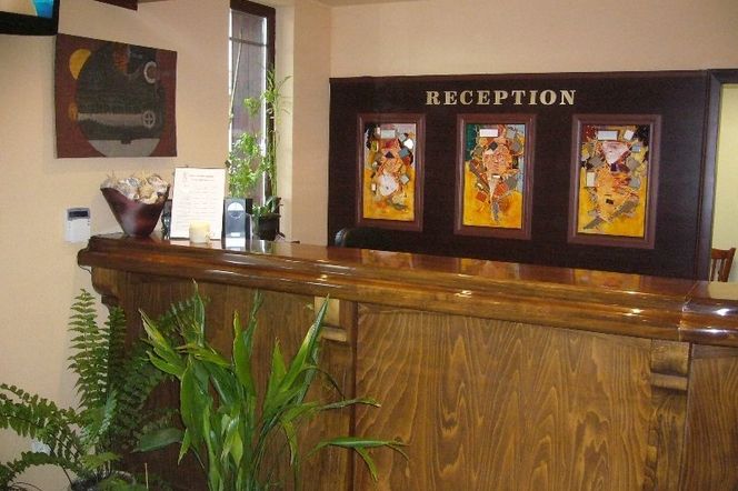 Boutique Hotel St. Stefan