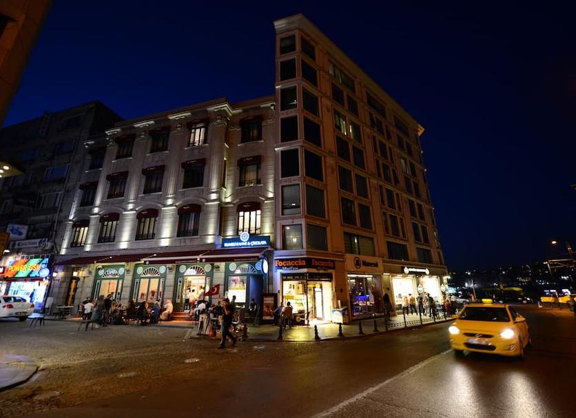 Building Photo