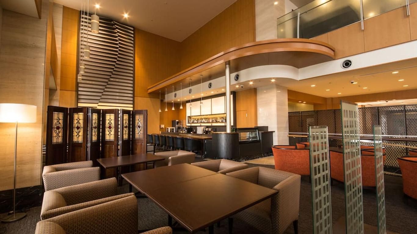 Ana Crowne Plaza Yonago By IHG