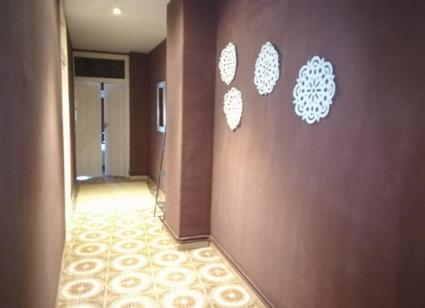 Hallway Photo