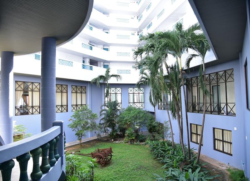 Outdoors view Photo