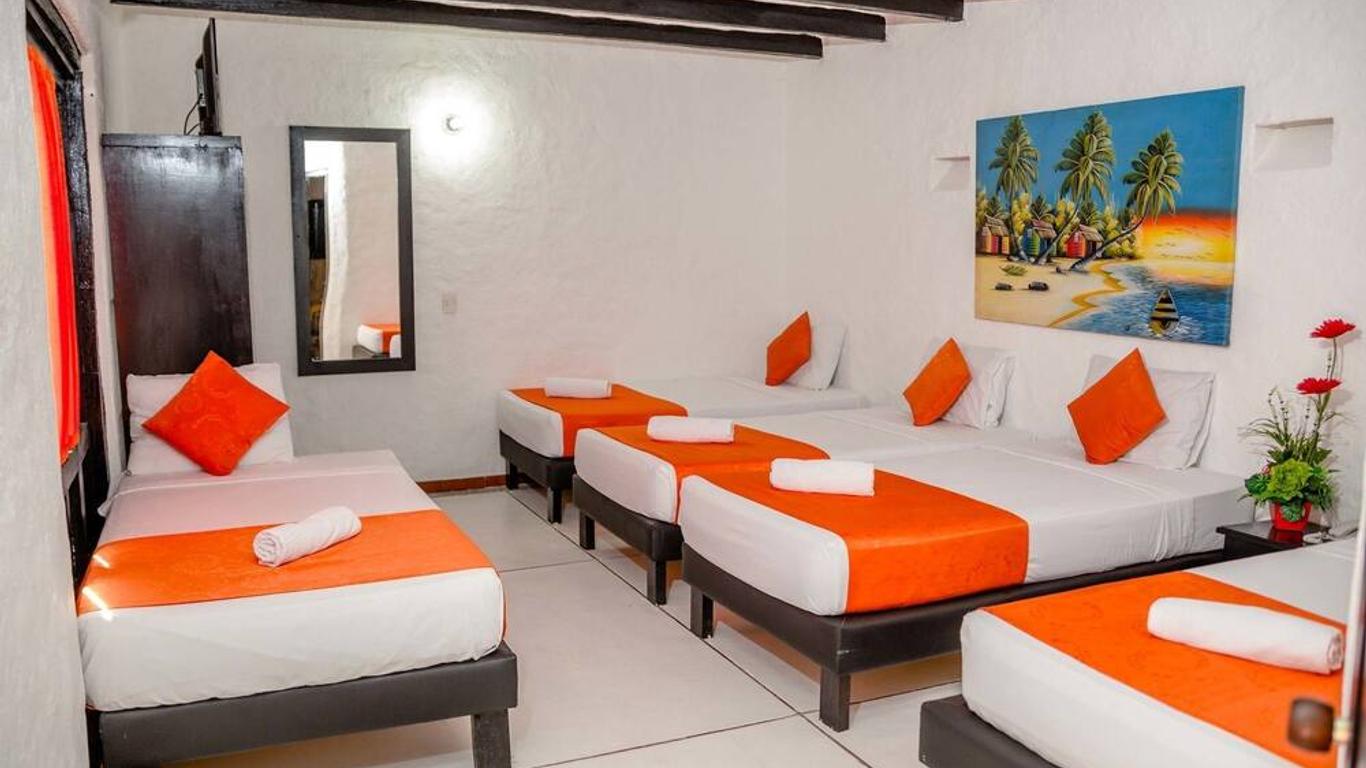 Hotel Sansiraka Suites By Geh Suites