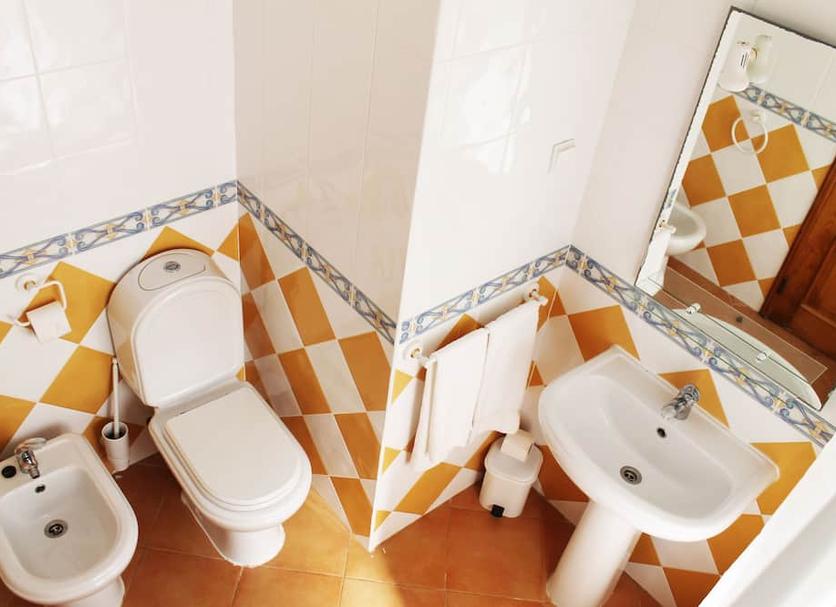 Bathroom Photo