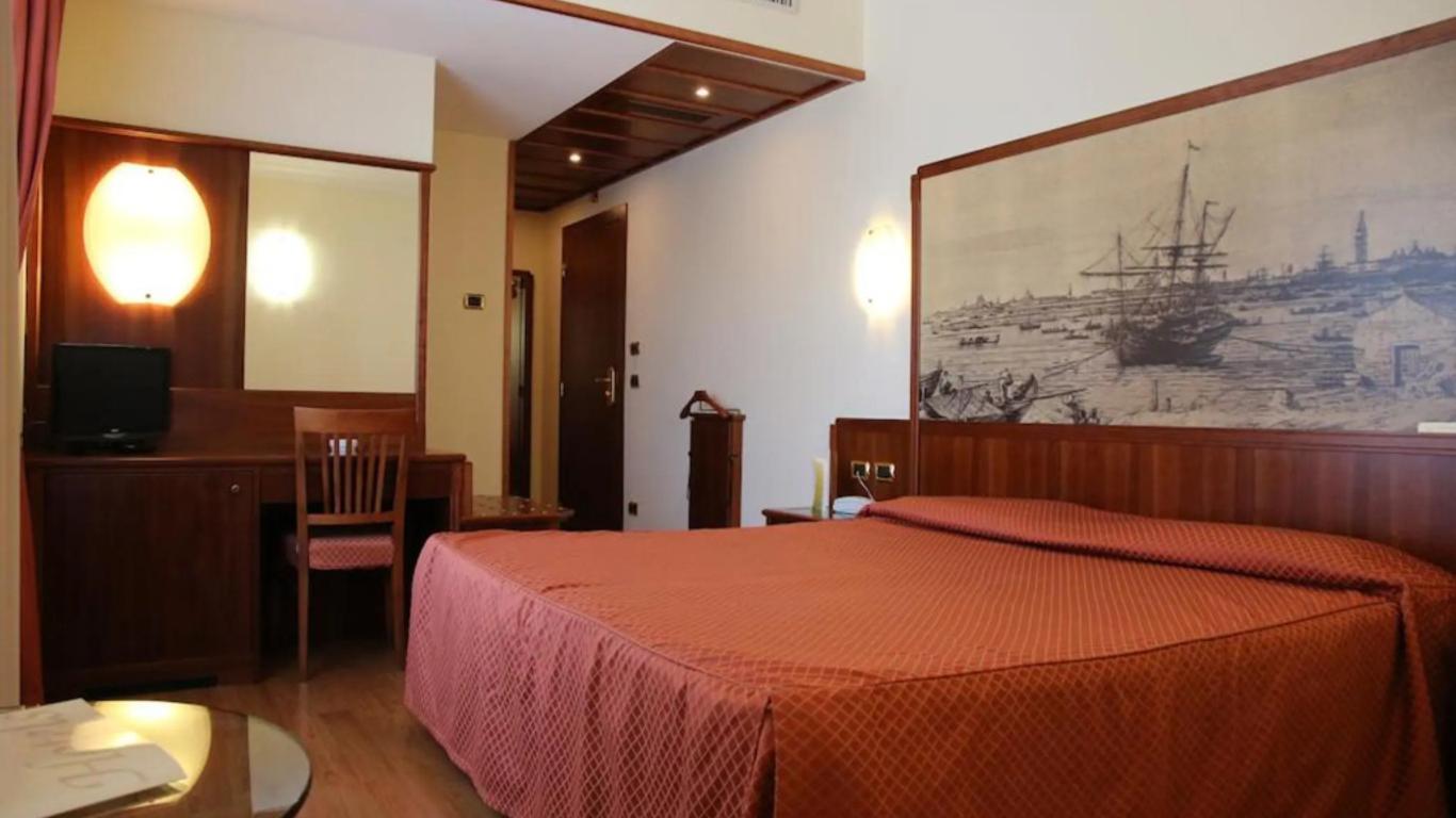 Hotel President Venezia