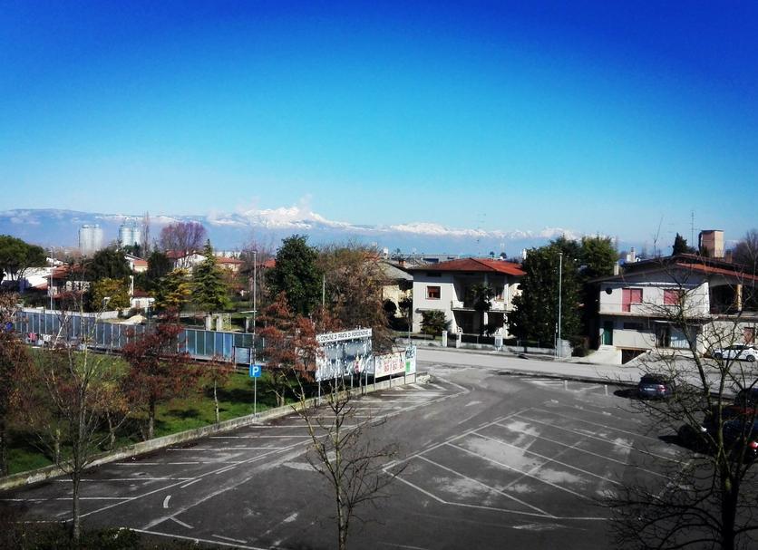 Outdoors view Photo