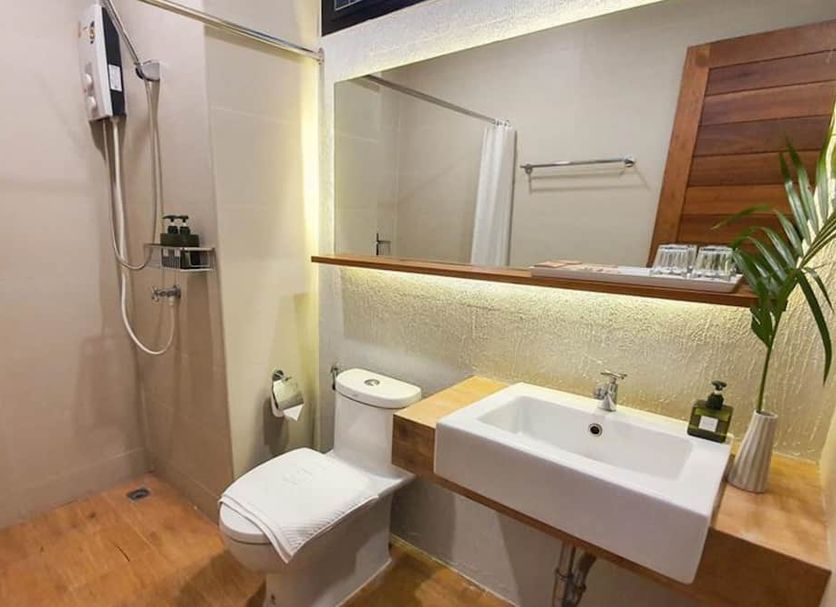 Bathroom Photo