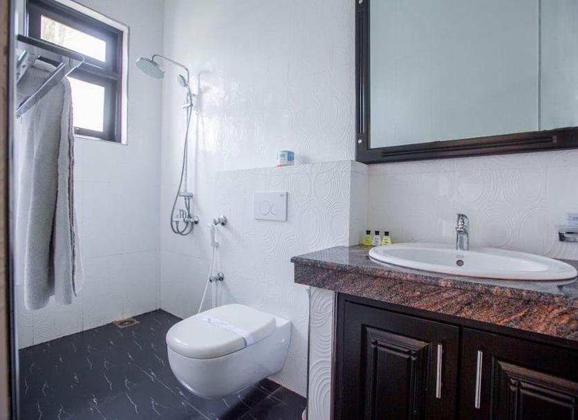 Bathroom Photo