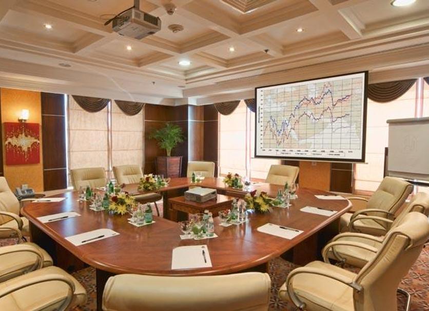 Conference room Photo