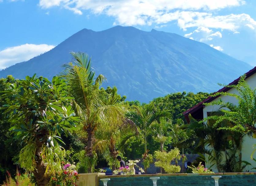 Outdoors view Photo