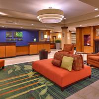 Fairfield Inn and Suites by Marriott Laramie