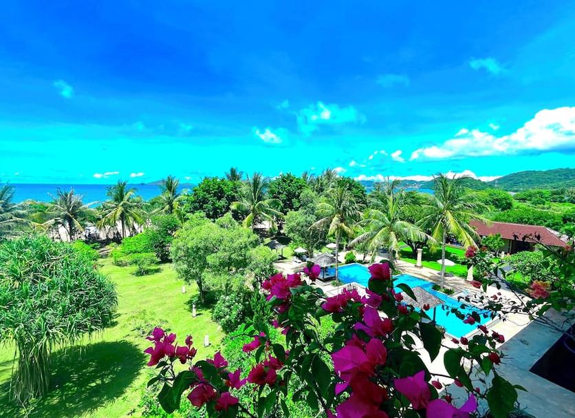 Outdoors view Photo