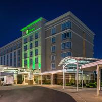 Holiday Inn Kansas City Airport