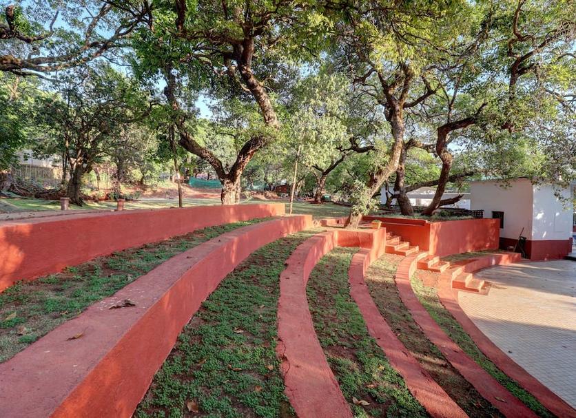 Outdoors view Photo
