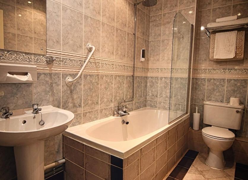 Bathroom Photo