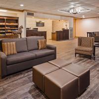 Best Western Crossroads of The Bluffs