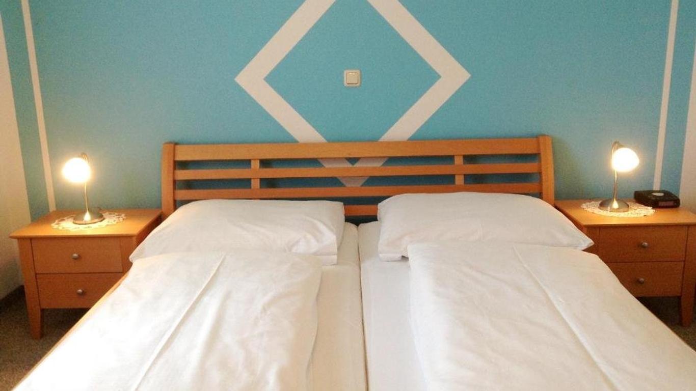 Pension Gasthof Silvia