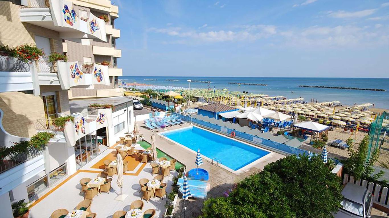 Hotel Bellevue, Sure Hotel Collection by Best Western