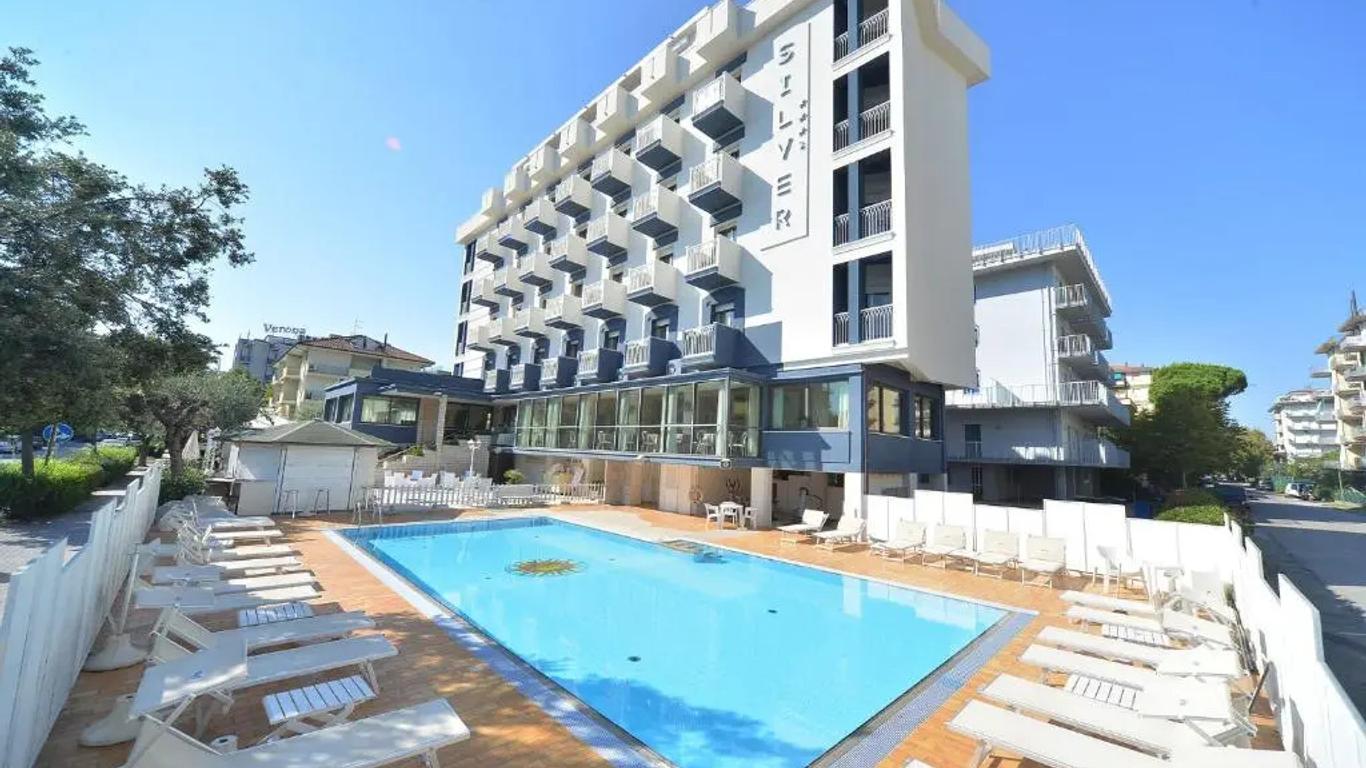 Hotel Silver