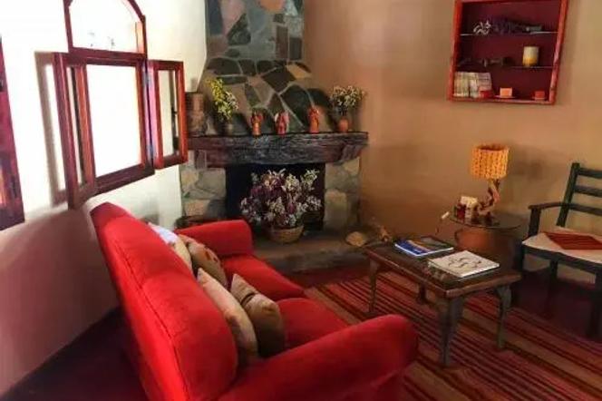 Pumahuasi Hotel Boutique