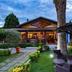 Outdoors view