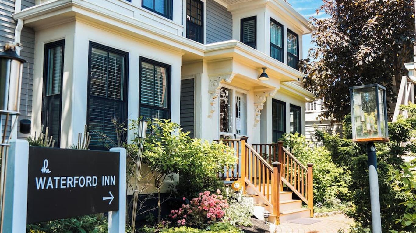 Waterford Inn Provincetown