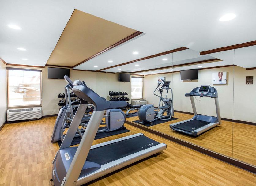 Gym Photo
