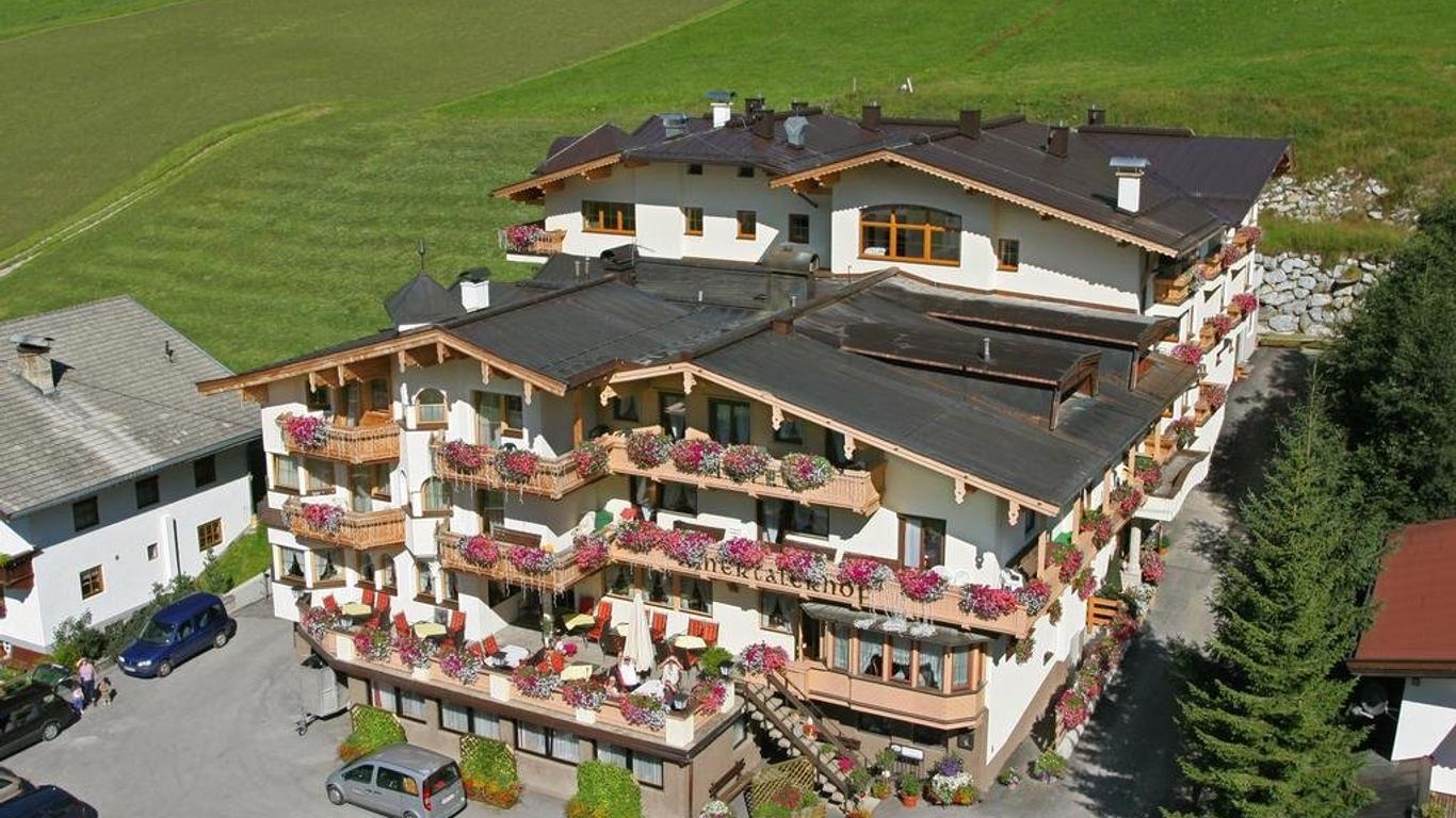 Gasthof Innertalerhof