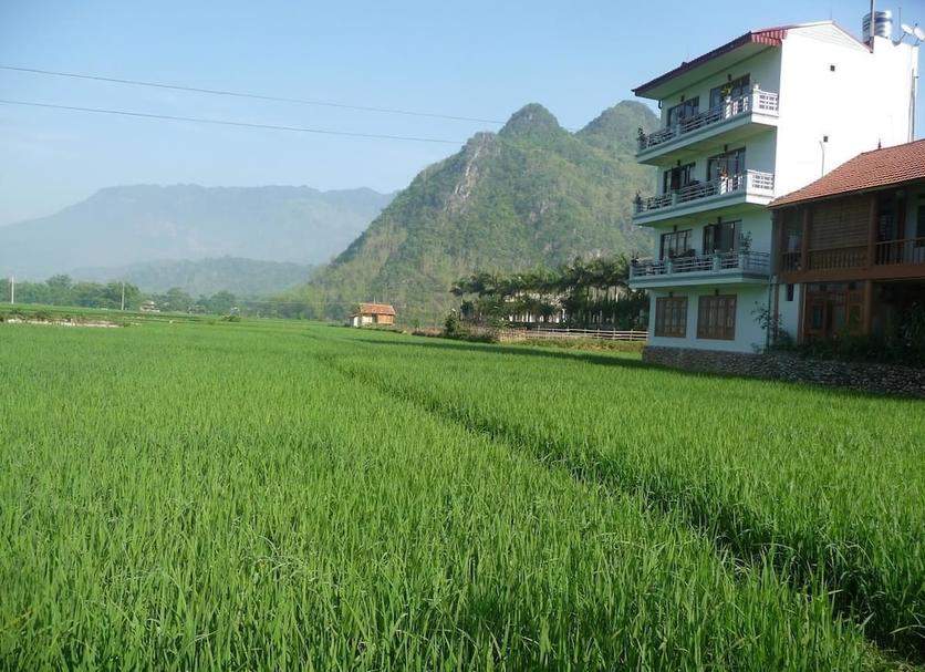 Outdoors view Photo
