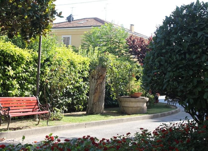 Outdoors view Photo