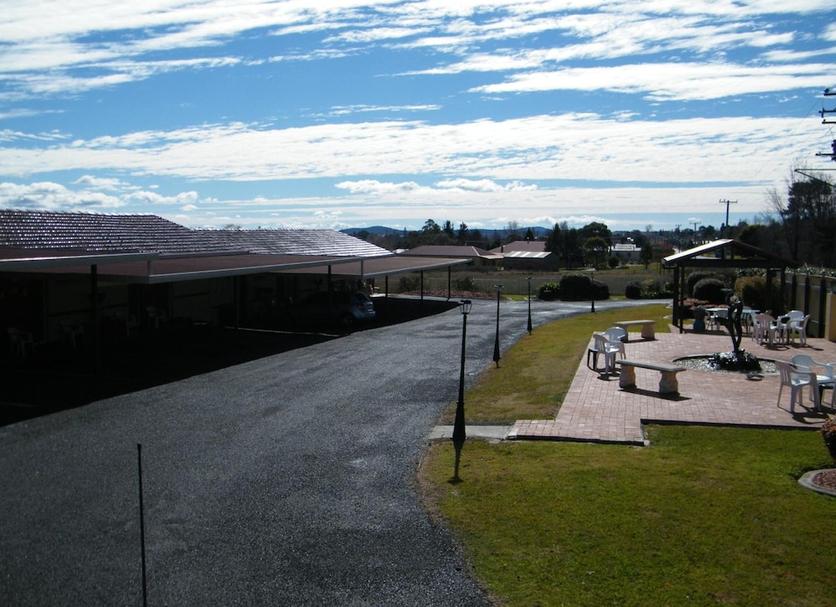 Outdoors view Photo