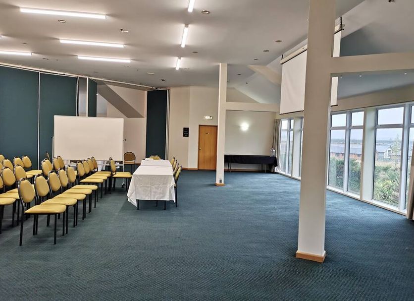 Conference room Photo