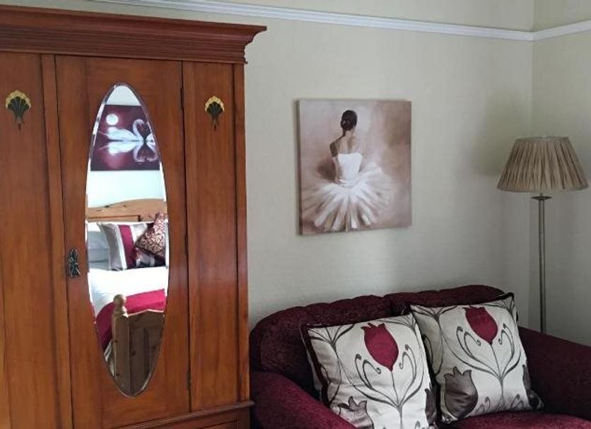 Room amenity Photo