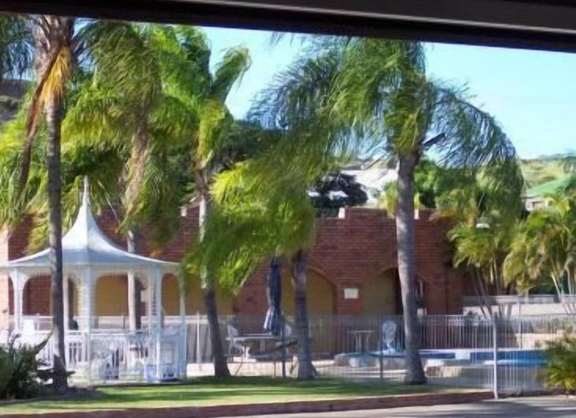 Outdoors view Photo