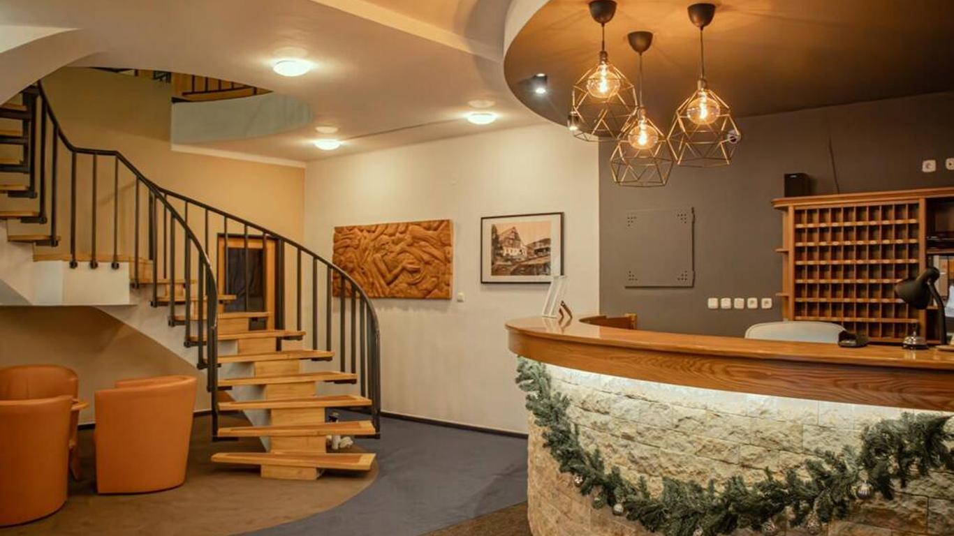 Hotel Esprit