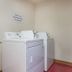 Laundry facility