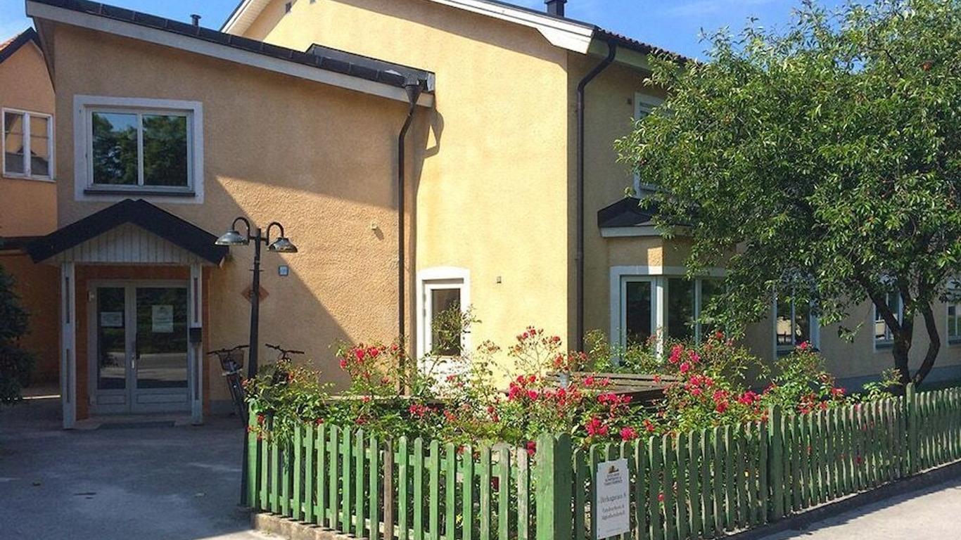 Birkagatan Vandrarhem