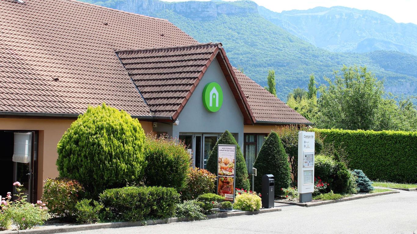 Campanile Grenoble Nord - Moirans