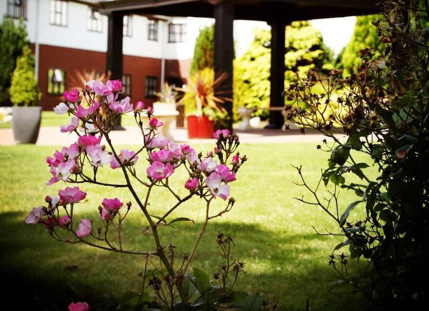 Outdoors view Photo