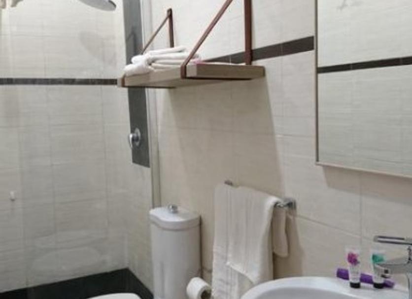 Bathroom Photo
