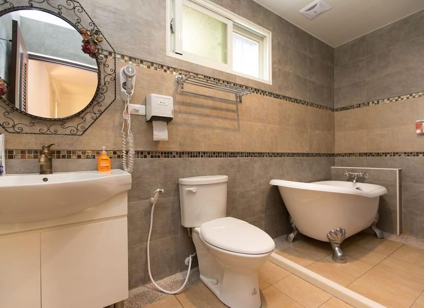 Bathroom Photo