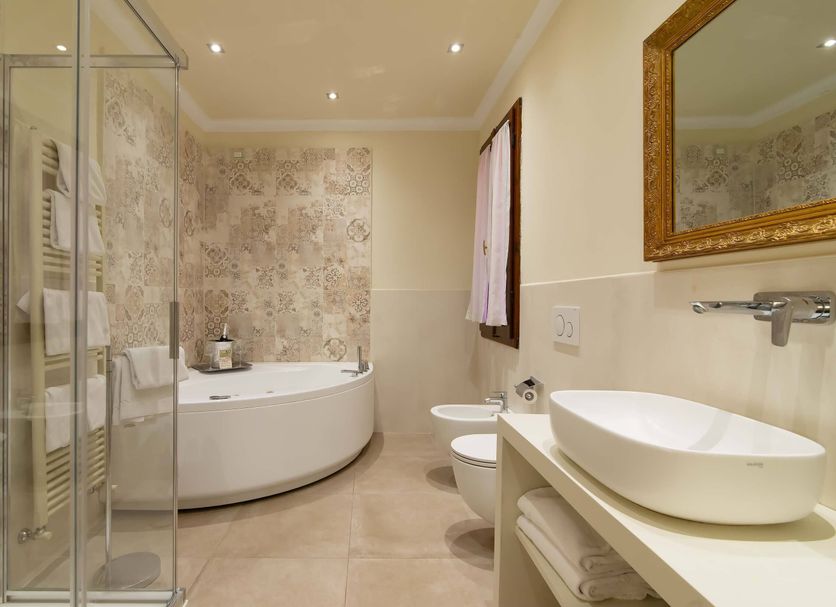 Bathroom Photo