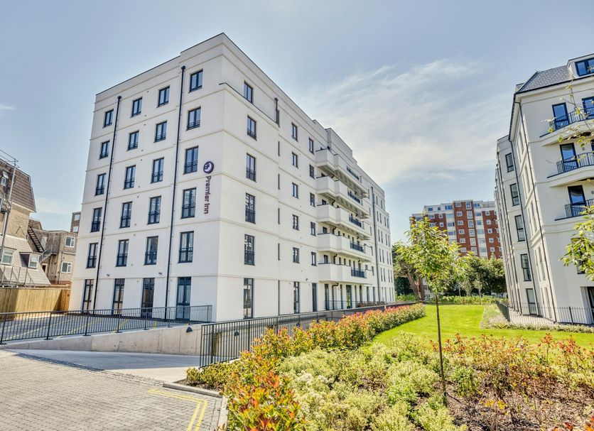 Building Photo