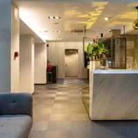 Lux Santiago Hotel