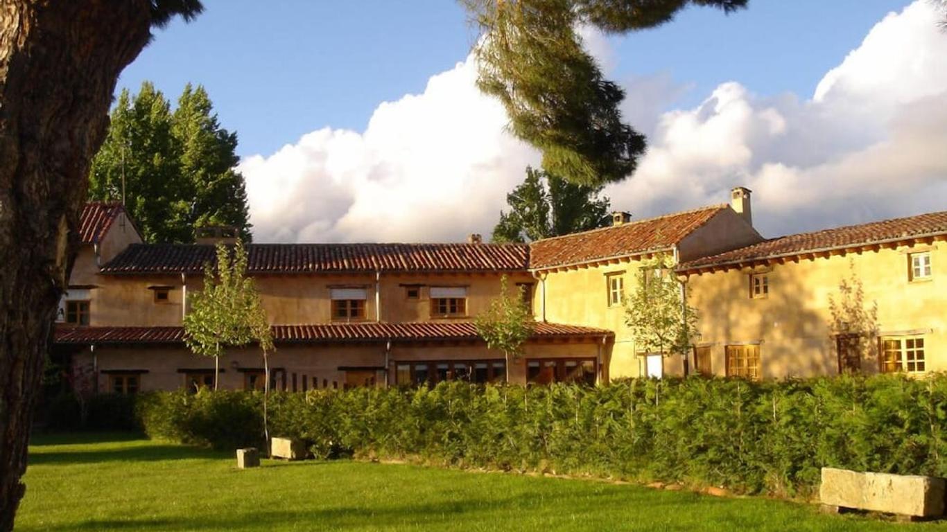 El Jardin de la Huerta