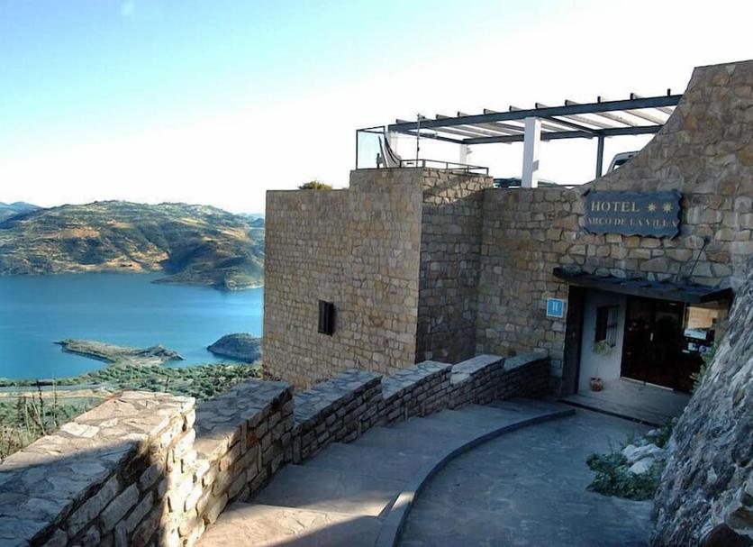 Outdoors view Photo